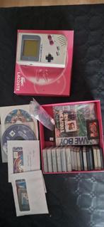 Lot jeux gameboy Gba ps1 ps4, Consoles de jeu & Jeux vidéo, Enlèvement ou Envoi, Utilisé