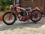 Matchless G3L 1949