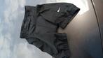 Fiets short Nike - Maat S, Zwart, Nike, Ophalen of Verzenden, Hardlopen of Fietsen