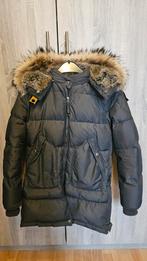 Originele kaki groene Parajumpers jas, Kleding | Dames, Zo goed als nieuw, Maat 34 (XS) of kleiner, Groen, Parajumpers