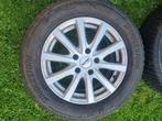Kia Sportage velgen winterbanden 215/60/16 Hyundai Tucson, Auto-onderdelen, Banden en Velgen, Ophalen, 215 mm, Velg(en), 16 inch