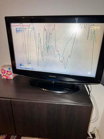 TV SAMSUNG LE32R81B lcd beschikbaar voor biedingen