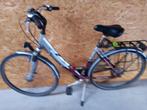 damesfiets hybride, Fietsen en Brommers, Ophalen of Verzenden, Versnellingen