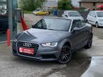 Audi A3 Tdi 110 CV Cabriolet, Achat, Euro 6, Entreprise, Boîte manuelle