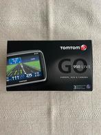 TomTom go 950 live, Auto diversen, Autonavigatie, Ophalen of Verzenden, Zo goed als nieuw