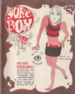 Revues - Jukebox FR 133 - 11/01/1967, Collections, Musique, Artistes & Célébrités, Comme neuf, Livre, Revue ou Article, Enlèvement ou Envoi