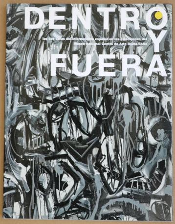 Dentro Y Fuera - Museo Reina Sofia beschikbaar voor biedingen