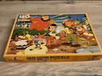 Walt Disney Pinocchio puzzle (150 stuks), Ophalen of Verzenden, Meer dan 50 stukjes, Gebruikt, 6 jaar of ouder