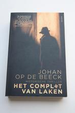 Het complot van laken * johan op de beeck, Enlèvement ou Envoi, Utilisé