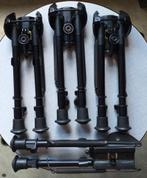 HARRIS BIPOD 1A2-L (23cm-33cm), Enlèvement ou Envoi, Comme neuf