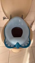 Toilet verkleiner, Ophalen, Zo goed als nieuw