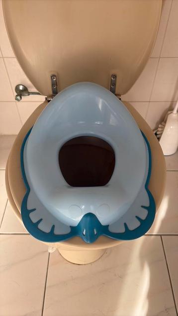 Toilet verkleiner beschikbaar voor biedingen