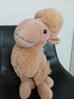 Knuffel dromedaris, Ophalen of Verzenden, Zo goed als nieuw