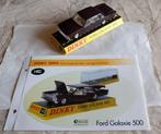 Atlas Dinky Toys Ford Galaxie 500, Enlèvement ou Envoi, Comme neuf, Voiture, Dinky Toys