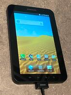 Samsung Galaxy TAB GT-P1000, Computers en Software, Ophalen, Gebruikt, GT-P1000, Samsung