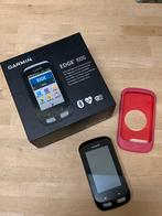 Garmin Edge 1000, Fietsen en Brommers, Fietsaccessoires | Fietscomputers, Ophalen, GPS, Gebruikt