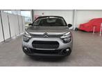 Citroen C3 Shine, Auto's, Automaat, Bedrijf, 5 deurs, 132 g/km