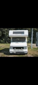 Camping car ancêtre, Caravans en Kamperen, Caravans