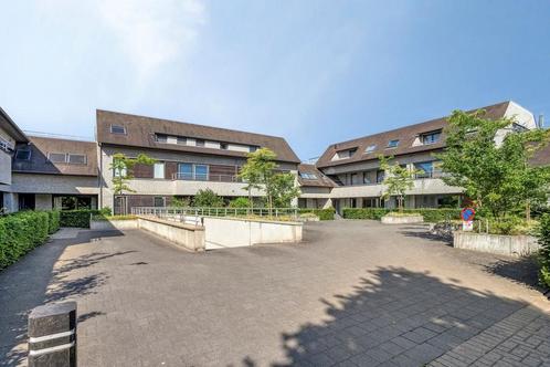 Studio te koop in Oostakker, 1 slpk, Immo, Huizen en Appartementen te koop, Studio, B