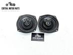 5.25 inch Speakers Touring 2001-2013, Motoren, Ophalen of Verzenden, Gebruikt