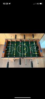 Voetbaltafel voor kinderen 69*63cm, Ophalen, Zo goed als nieuw