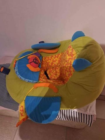 Jouet baby mon premier avion beschikbaar voor biedingen