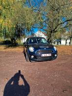 Mini Cooper S de 2007 remise à neuf, Auto's, Mini, 1600 cc, Leder en Stof, 120 kW, Particulier