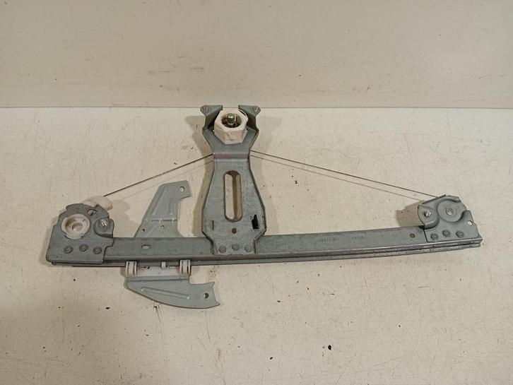 RAAMMECHANIEK RECHTS VOOR Citroën C1 (118670RH), Auto-onderdelen, Ruiten en Toebehoren, Citroën, Gebruikt