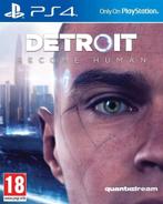 Neuf - Detroit : Become Human PS4, Consoles de jeu & Jeux vidéo, Jeux | Sony PlayStation 4, Enlèvement ou Envoi, Neuf