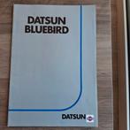DATSUN  BLUEBIRD, Ophalen of Verzenden, Nieuw, Overige merken