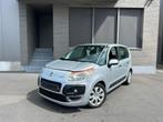 Citroen c3 picasso, Euro 5, Bedrijf, 1397 cc, Cruise Control
