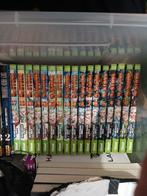 Manga français Dr. Stone et Black Butler, Livres, Enlèvement