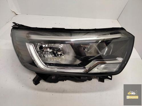Renault Kangoo IV Lamp rechts normaal, Auto-onderdelen, Verlichting, Renault, Gebruikt