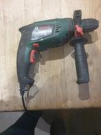 Foreuse Bosch, Bricolage & Construction, Enlèvement