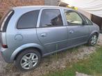 Opel meriva, Auto's, Handgeschakeld, 5 deurs, Meriva, Te koop