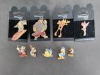 Disney pins, Ophalen, Zo goed als nieuw