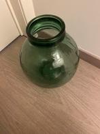 Vase vert, Maison & Meubles, Accessoires pour la Maison | Vases, Comme neuf, Vert, Autres matériaux, Moins de 50 cm
