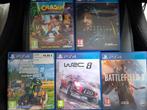 Plusieurs jeux de ps4, Games en Spelcomputers, Games | Sony PlayStation 4, 3 spelers of meer, Ophalen, Zo goed als nieuw, Role Playing Game (Rpg)