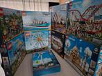 Zeldzame & Retired LEGO Creator Expert sets, Kinderen en Baby's, Speelgoed | Duplo en Lego, Ophalen, Gebruikt, Complete set, Lego