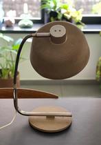 Vintage Tafellamp / Rare Egon Hillebrand Desk Lamp, Antiek en Kunst, Ophalen of Verzenden