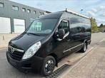 Opel movano 2.3dci 165pk euro6 L3H2 RWD, Auto's, Bestelwagens en Lichte vracht, Euro 6, Bedrijf, Te koop, Opel