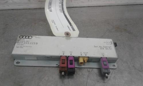 ANTENNE VERSTERKER Audi A4 Avant (B6) (01-2001/01-2005), Auto-onderdelen, Overige Auto-onderdelen, Audi, Gebruikt