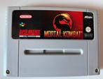 Mortal kombat Super Nintendo, Games en Spelcomputers, Ophalen, Zo goed als nieuw