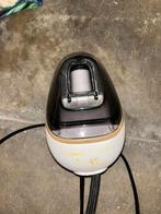 Steampod 2.0 stijltang, Elektronische apparatuur, Stoomapparaten, Ophalen of Verzenden, Gebruikt, Stoomreiniger