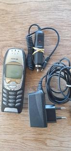 nokia 6310i gsm, Télécoms, Téléphonie mobile | Nokia, Enlèvement ou Envoi