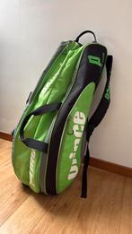 Tenniszak, Sport en Fitness, Tennis, Ophalen, Gebruikt, Tas, Prince