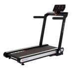 Hammer Q. Vadis 3.0 Loopband | Treadmill, Sport en Fitness, Fitnessmaterialen, Ophalen of Verzenden, Zo goed als nieuw, Benen