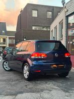 Volkswagen Golf 1.2 TSI, Auto's, Voorwielaandrijving, Euro 5, Stof, 4 cilinders