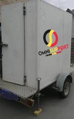 Koelwagen te huur, Ophalen of Verzenden, Gebruikt