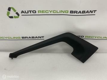 Afdekking Middenconsole Porsche Macan 95B ORIG 95B864366 beschikbaar voor biedingen